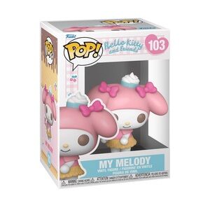 Funko Pop! My Melody Figure - 103